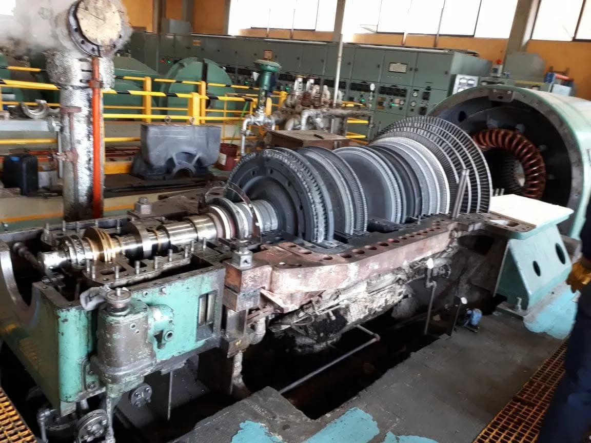 Tecnología de Punta