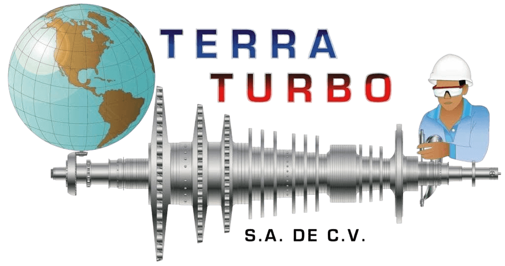 TerraTurbo Logo
